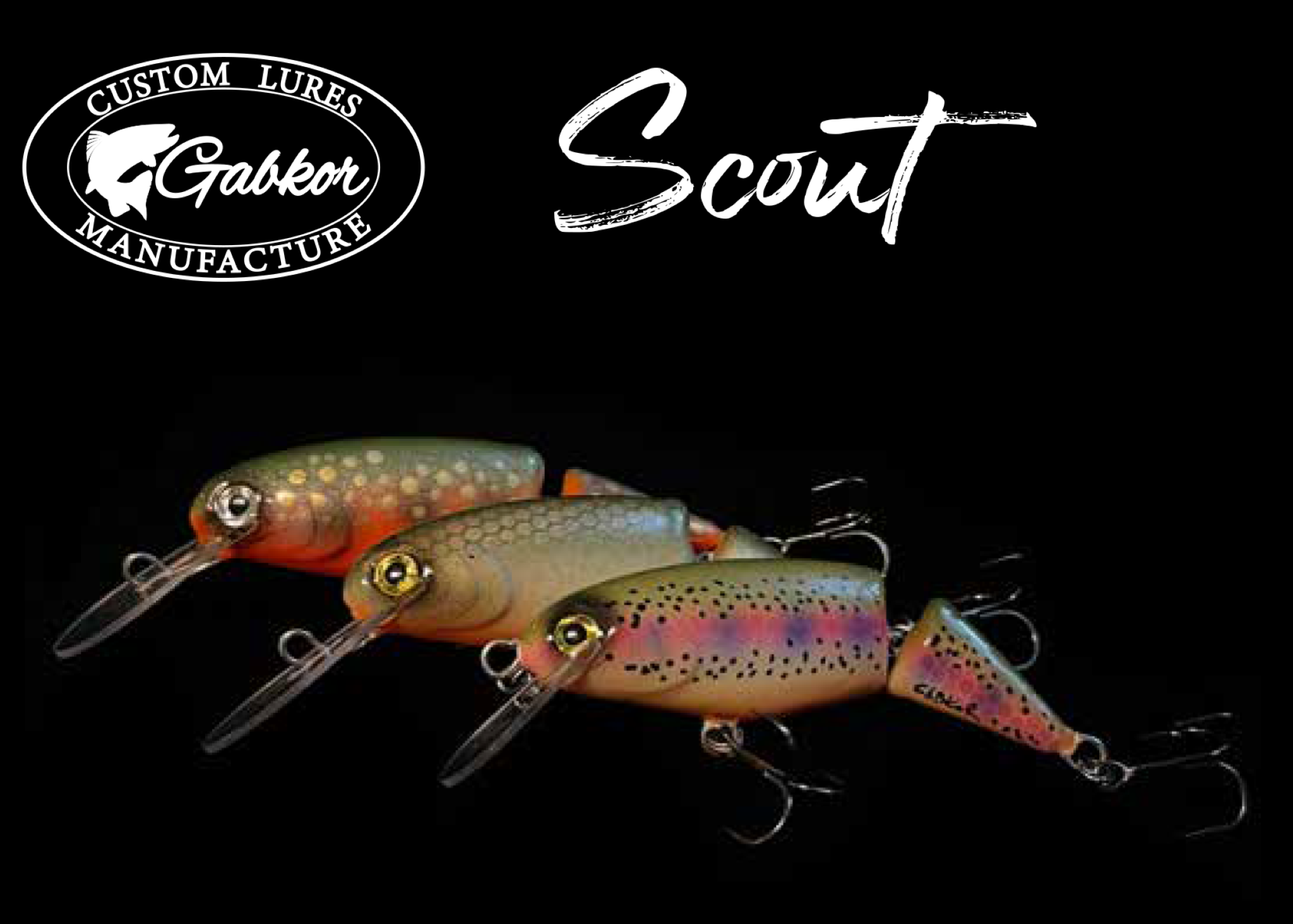 SCOUT 55