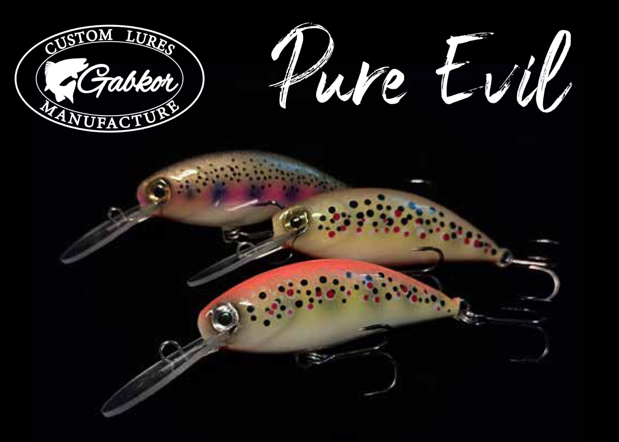 PURE EVIL 55