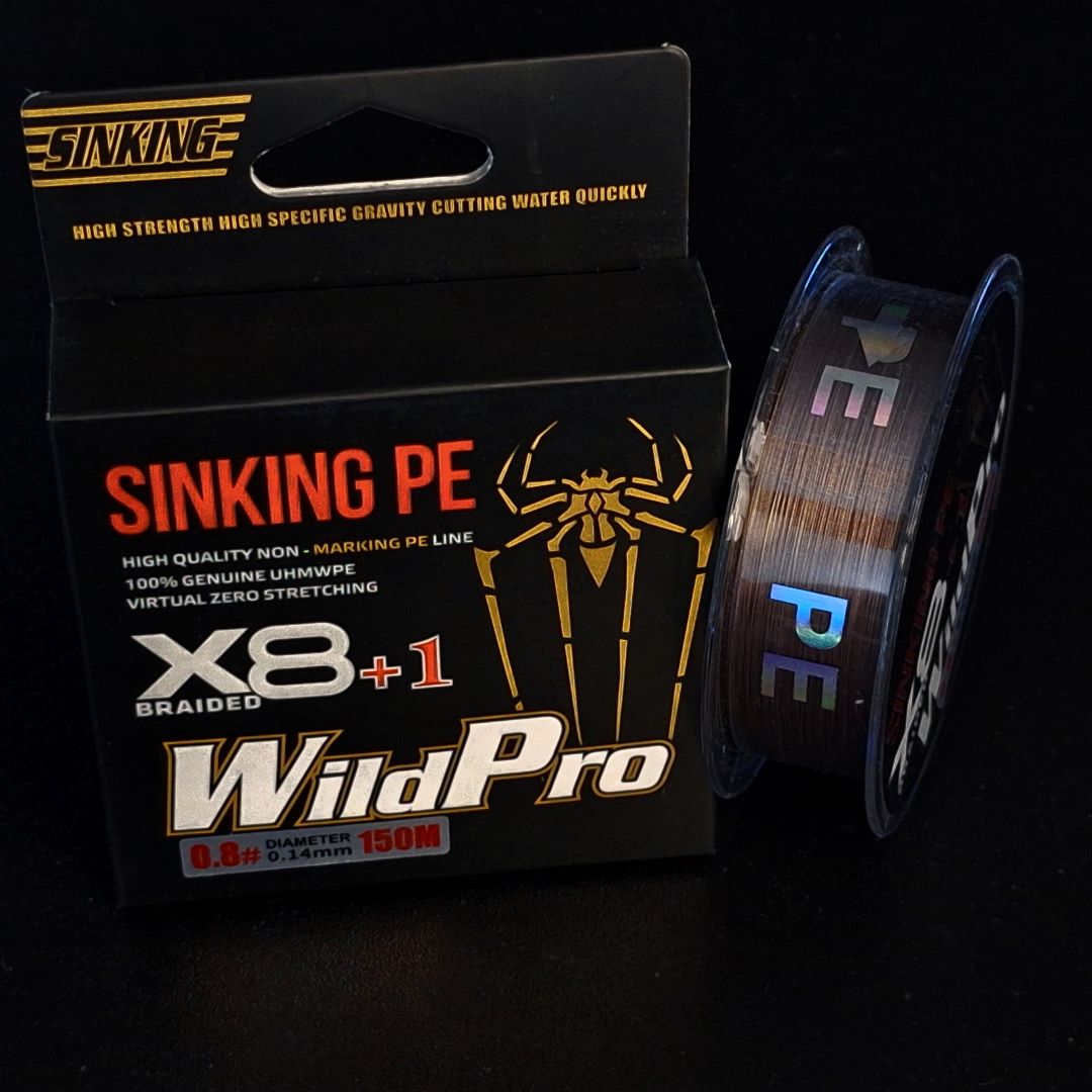 WildPro 8+1