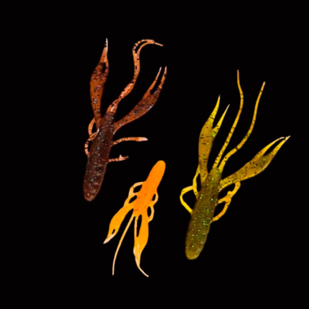 HotShrimp 2.5"