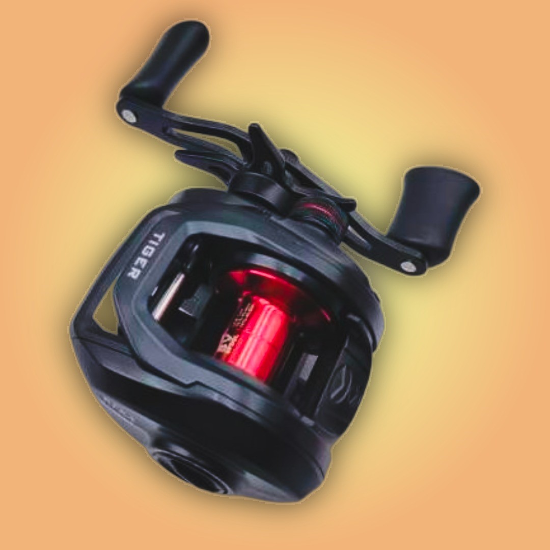 Baitcasting Left or Right